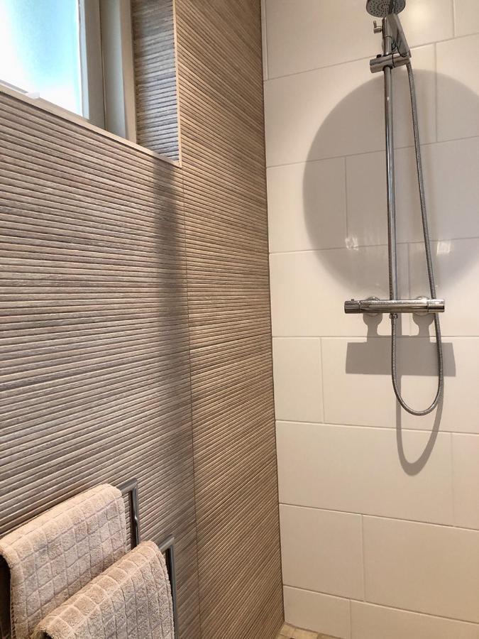 Oranje Nassau Aan Zee Studio Otel Zandvoort Dış mekan fotoğraf