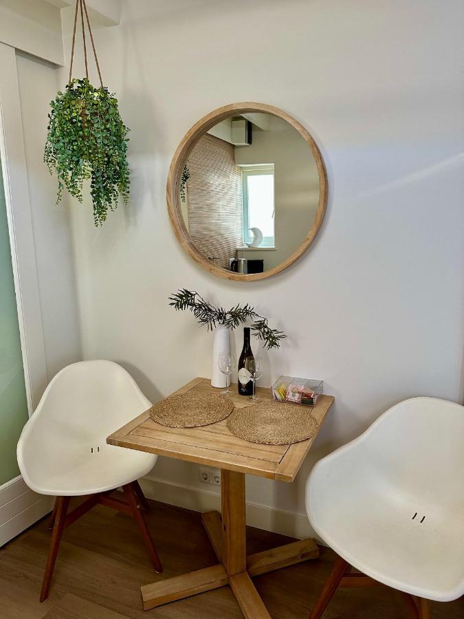 Oranje Nassau Aan Zee Studio Otel Zandvoort Dış mekan fotoğraf